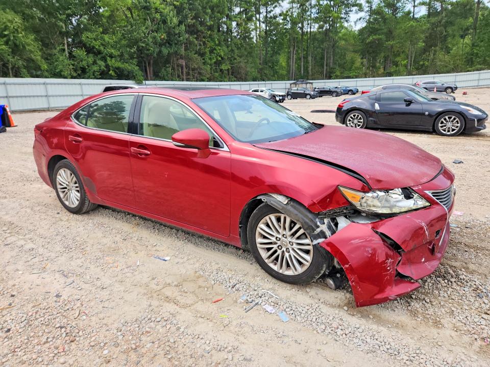 Aukcja sprzedaży 2014 Lexus Es, vin: JTHBK1GG9E2126458, numer aukcji: 65705236