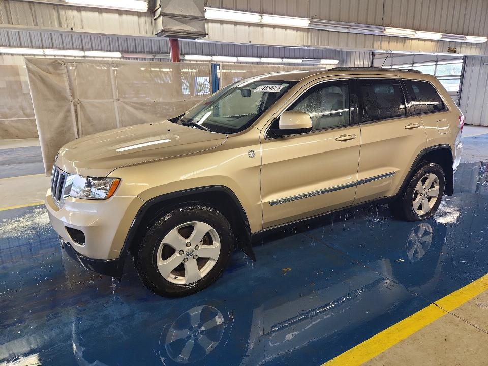 Aukcja sprzedaży 2011 Jeep Grand Cherokee, vin: 1J4RR4GG2BC736814, numer aukcji: 65142956