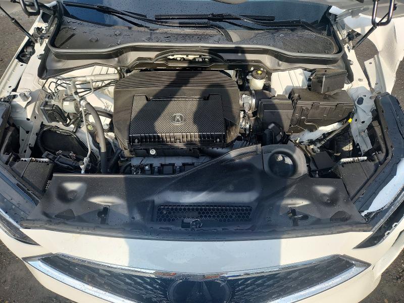 Продаж на аукціоні авто 2023 Acura Mdx, vin: 5J8YE1H85PL038354, номер лоту: 66934016