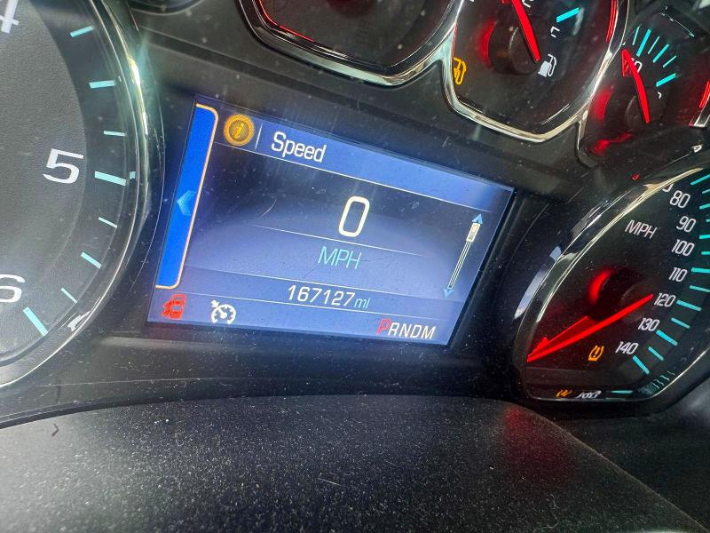 64749586 :رقم المزاد ، 3GCUKTEC4EG386442 vin ، 2014 Chevrolet Silverado مزاد بيع