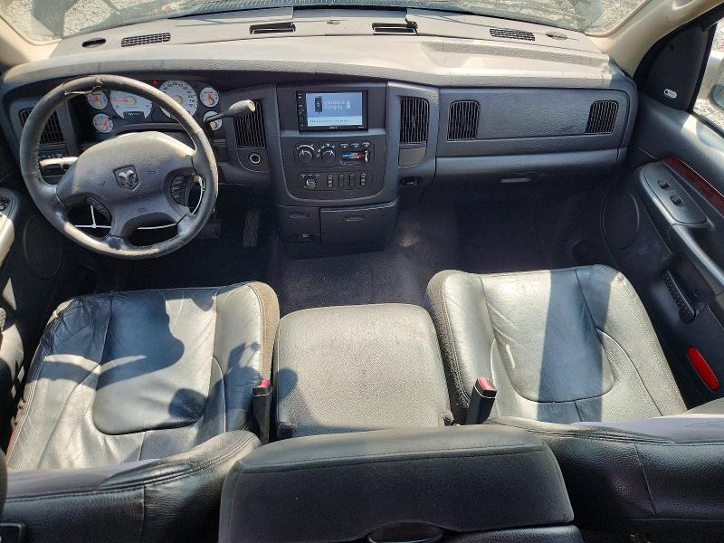 Aukcja sprzedaży 2003 Dodge Ram 2500, vin: 3D7KU28D83G806822, numer aukcji: 66746016