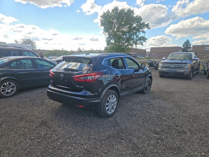 Продаж на аукціоні авто 2023 Nissan Qashqai, vin: JN1BJ1BWXPW101733, номер лоту: 65411496