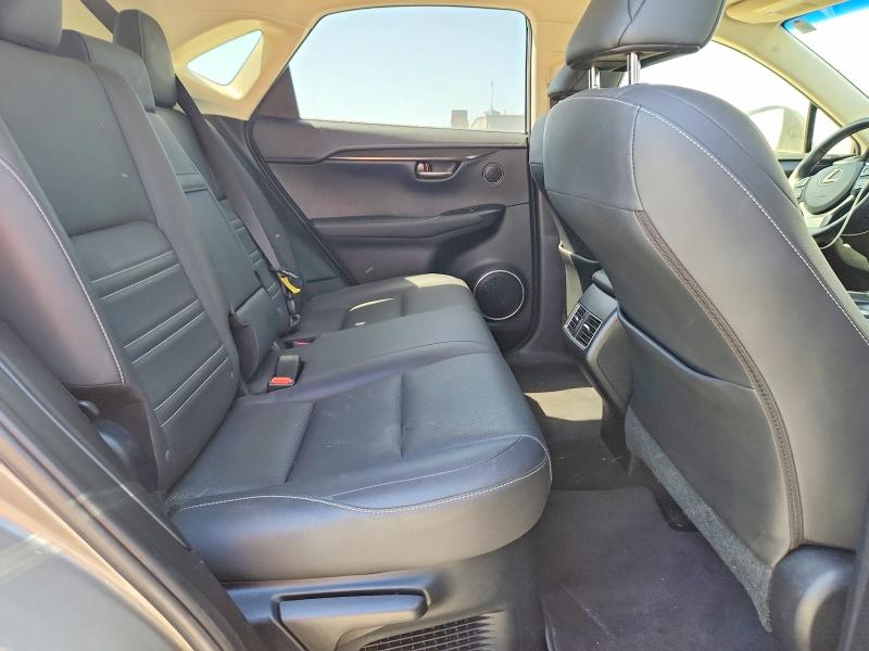 Продажа на аукционе авто 2019 Lexus Nx, vin: JTJBJRBZ4K2120443, номер лота: 65027226