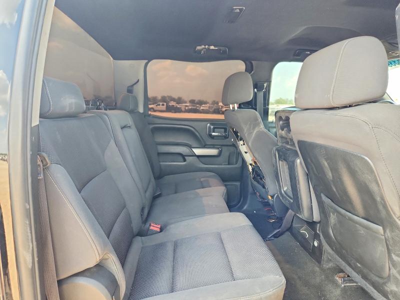 63397286 :رقم المزاد ، 3GCUKREC6EG334930 vin ، 2014 Chevrolet Silverado مزاد بيع