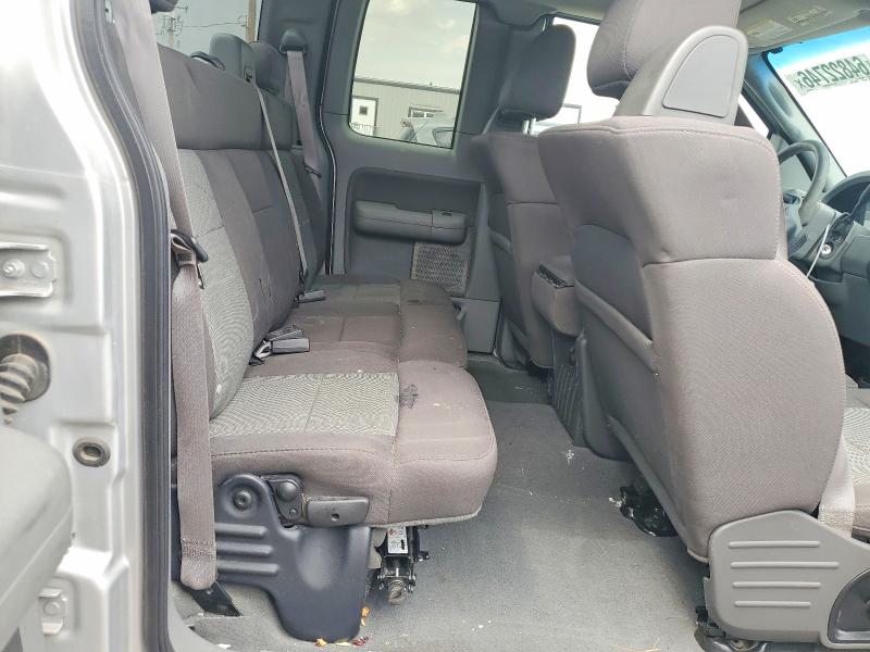 Продажа на аукционе авто 2005 Ford F150, vin: 1FTPX14555NA80685, номер лота: 64822746