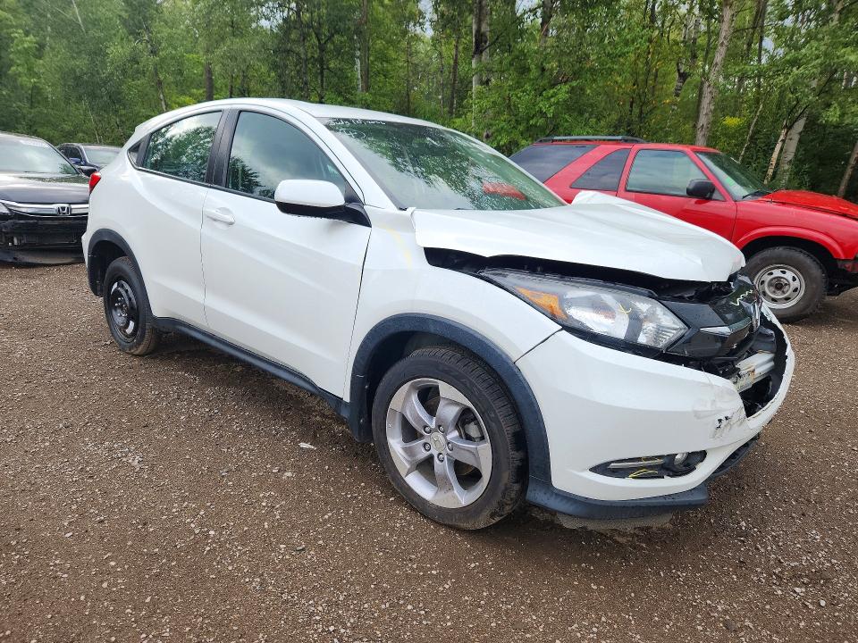 Продажа на аукционе авто 2018 Honda Hr-v, vin: 3CZRU6H35JM100035, номер лота: 64470806