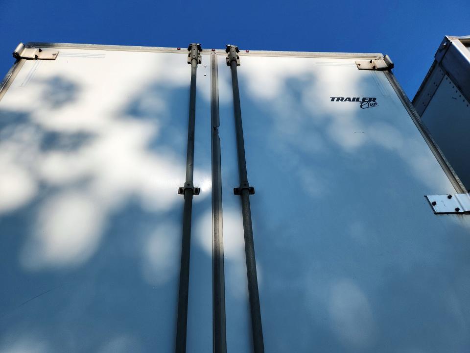 Aukcja sprzedaży 2014 Hyundai Translead Inc Trailers, vin: 3H3V482C8ET581003, numer aukcji: 62269456