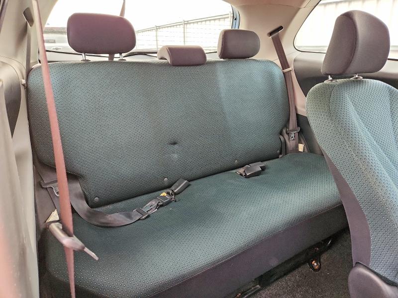 63575676 :رقم المزاد ، JTDJT923685196225 vin ، 2008 Toyota Yaris مزاد بيع