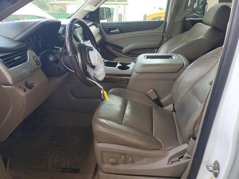 2016 Gmc Yukon მანქანა იყიდება აუქციონზე, vin: 1GKS1BKC0GR373364, აუქციონის ნომერი: 64086156