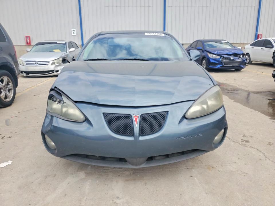Aukcja sprzedaży 2006 Pontiac Grand Prix, vin: 2G2WR554861158905, numer aukcji: 66441166