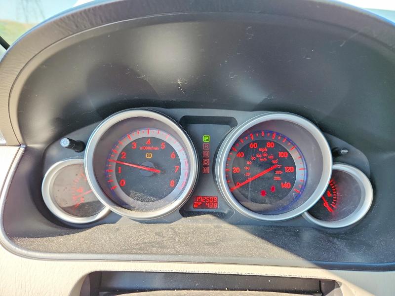 Продажа на аукционе авто 2008 Mazda Cx-9, vin: JM3TB28A280126931, номер лота: 63518366