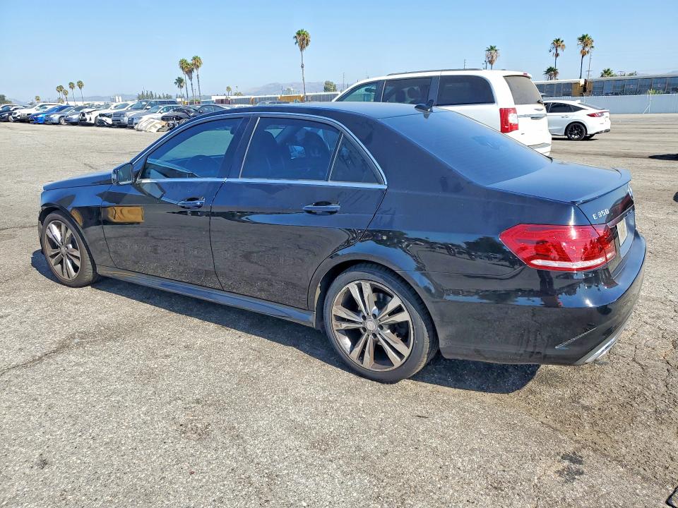 2014 Mercedes-benz E მანქანა იყიდება აუქციონზე, vin: WDDHF5KB7EA910300, აუქციონის ნომერი: 64248726