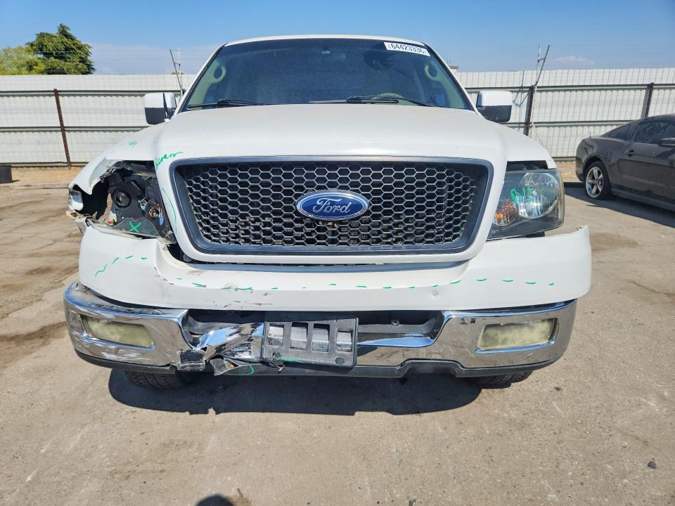 Aukcja sprzedaży 2005 Ford F150, vin: 1FTPW12555KF16054, numer aukcji: 64423336