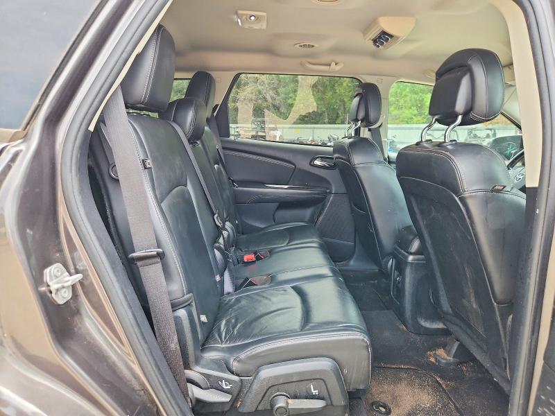 Aukcja sprzedaży 2016 Dodge Journey, vin: 3C4PDCGB1GT240490, numer aukcji: 66407616