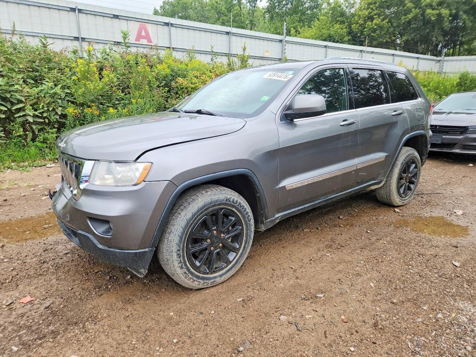 2012 Jeep Grand Cherokee მანქანა იყიდება აუქციონზე, vin: 1C4RJFAG3CC225888, აუქციონის ნომერი: 63914476
