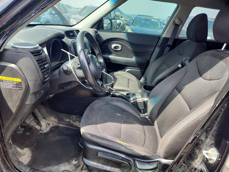 Продаж на аукціоні авто 2016 Kia Soul, vin: KNDJN2A28G7271469, номер лоту: 66410956