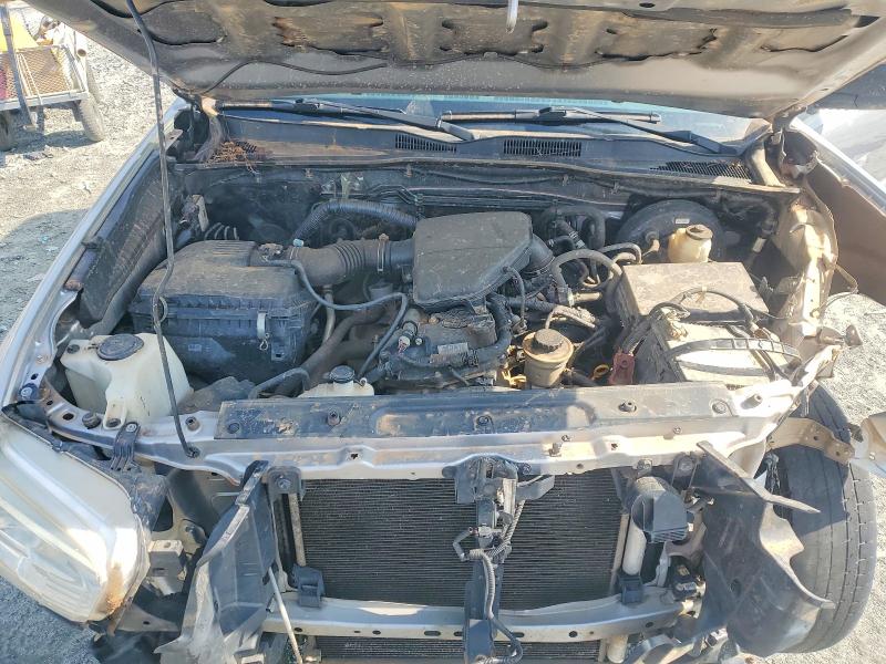65909076 :رقم المزاد ، 5TFRX5GN0HX075947 vin ، 2017 Toyota Tacoma مزاد بيع
