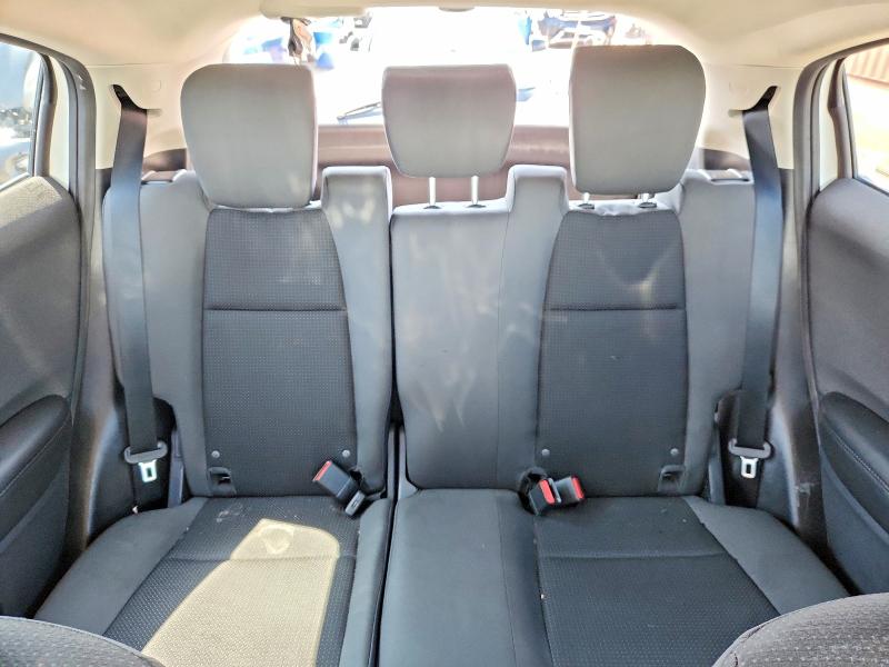 66547216 :رقم المزاد ، 3CZRU6H34MM103304 vin ، 2021 Honda Hr-v مزاد بيع