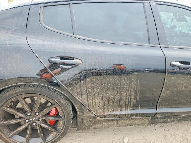 67183846 :رقم المزاد ، KNAE55LC0N6117766 vin ، 2022 Kia Stinger مزاد بيع