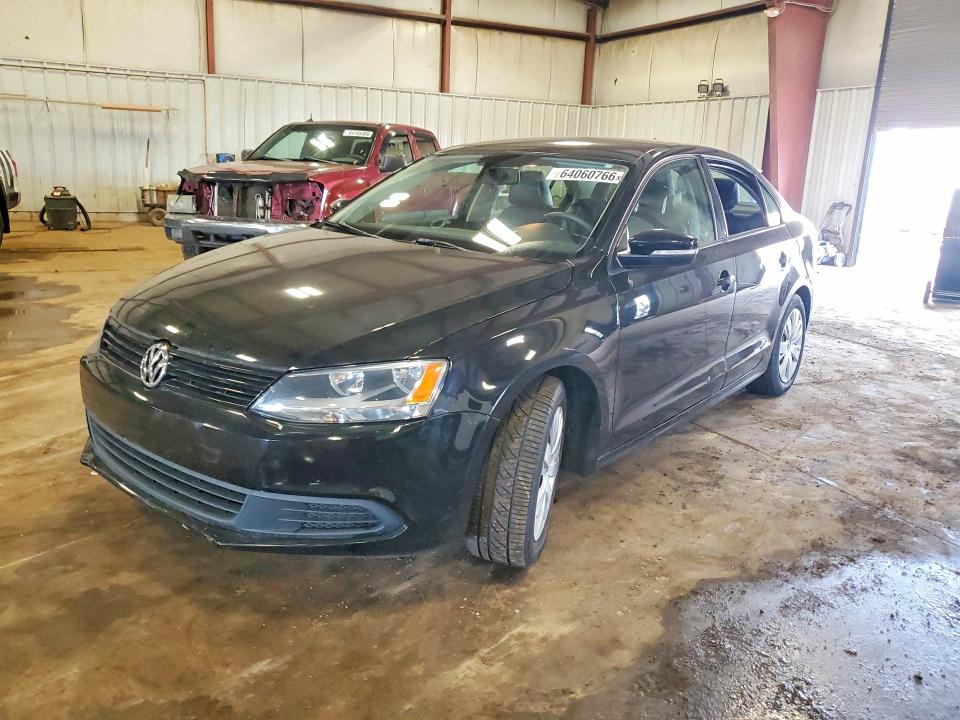 Auction sale of the 2014 Volkswagen Jetta, vin: 3VWD07AJ0EM269277, lot number: 64060766