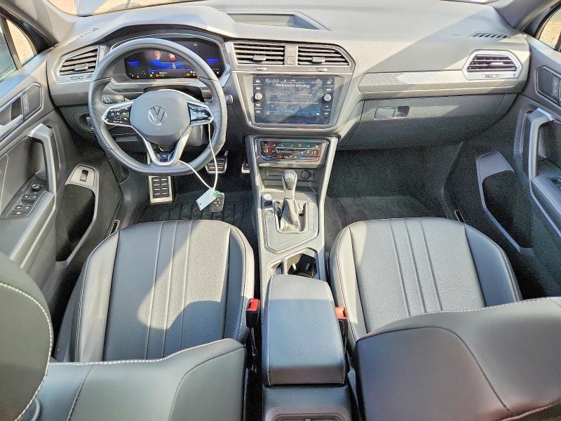 Aukcja sprzedaży 2023 Volkswagen Tiguan, vin: 3VVCB7AX4PM142095, numer aukcji: 65144476