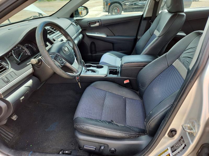 Aukcja sprzedaży 2013 Toyota Camry, vin: 4T1BF1FK1DU226628, numer aukcji: 64396866
