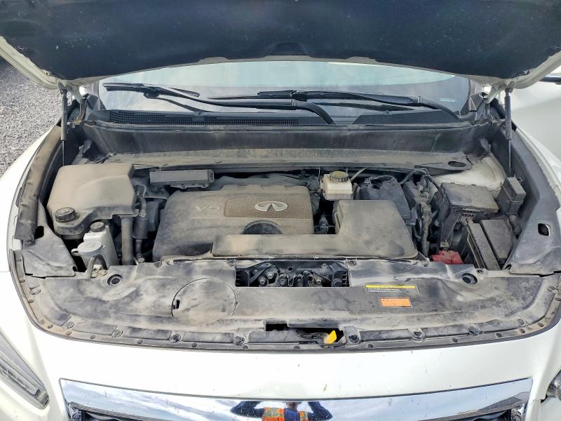 Aukcja sprzedaży 2020 Infiniti Qx60, vin: 5N1DL0MM3LC520438, numer aukcji: 66593346