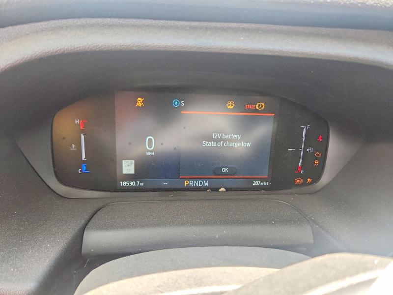 66304376 :رقم المزاد ، 1FBAX2Y84TKA50855 vin ، 2026 Ford Transit مزاد بيع