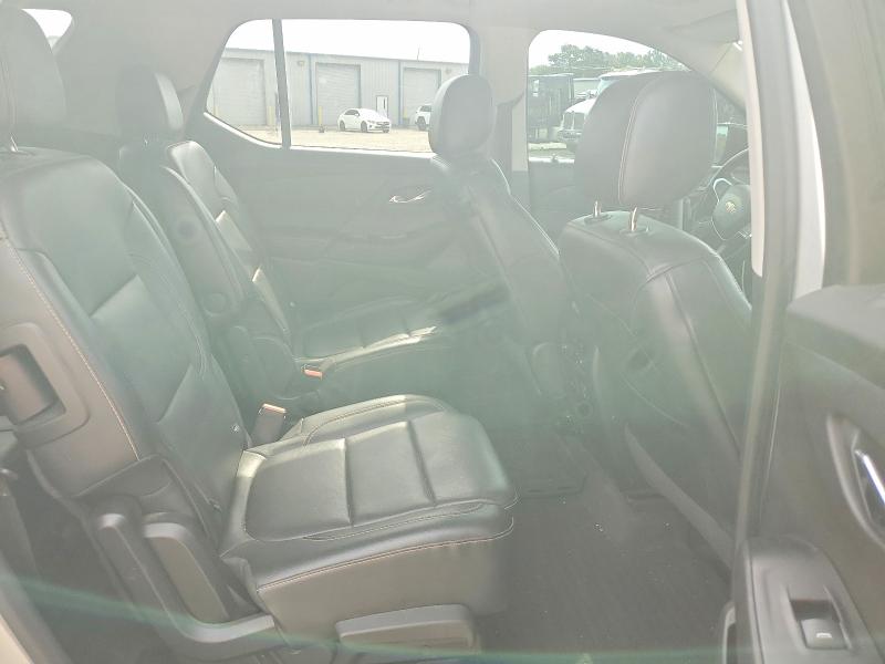 65754296 :رقم المزاد ، 1GNERKKW3KJ106813 vin ، 2019 Chevrolet Traverse مزاد بيع