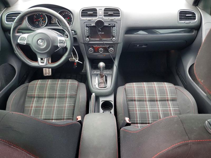 Продажа на аукционе авто 2013 Volkswagen Gti, vin: WVWHV7AJ0DW075305, номер лота: 66510886