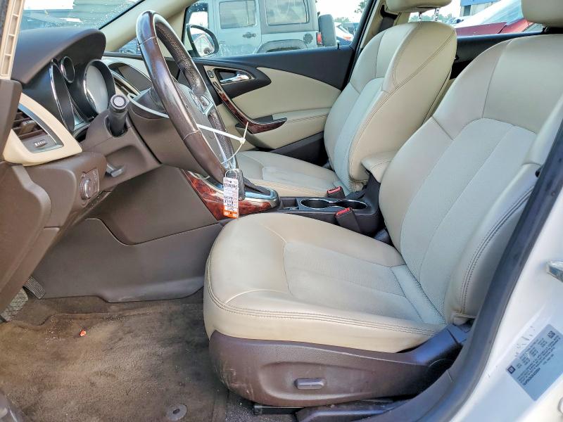 Продаж на аукціоні авто 2014 Buick Verano, vin: 1G4PR5SK5E4230564, номер лоту: 64118796