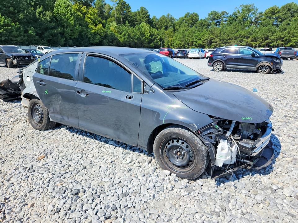 Aukcja sprzedaży 2025 Toyota Corolla Hybrid, vin: JTDBCMFE9S3086596, numer aukcji: 66301516