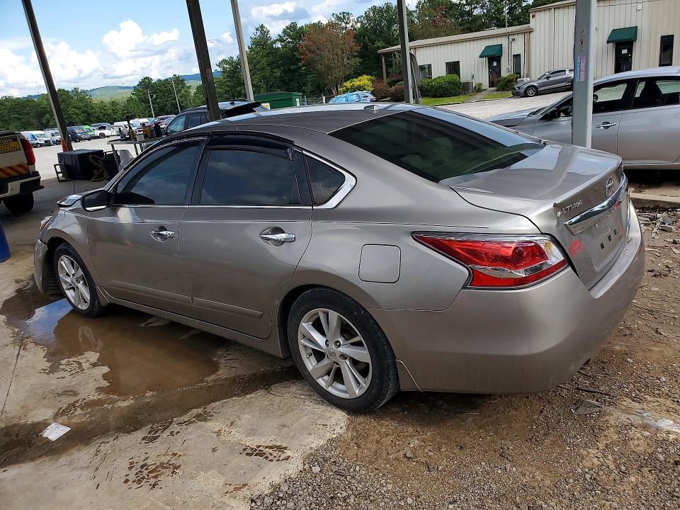 Aukcja sprzedaży 2014 Nissan Altima, vin: 1N4AL3AP7EC128871, numer aukcji: 63881066