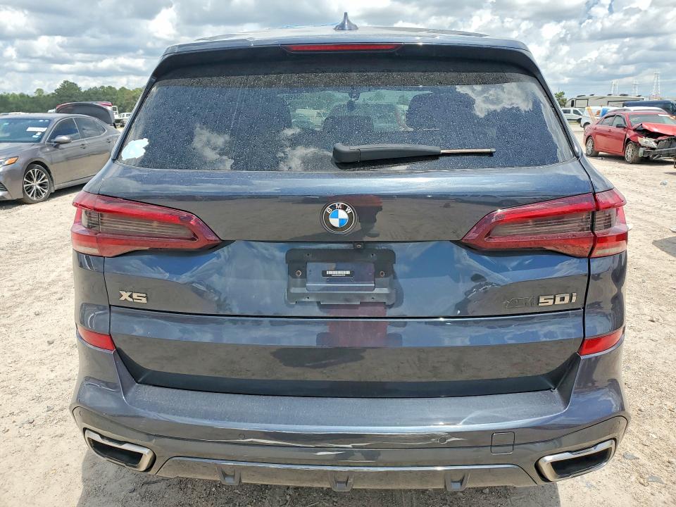 Aukcja sprzedaży 2022 Bmw X5, vin: 5UXJU4C03N9K49793, numer aukcji: 63496176