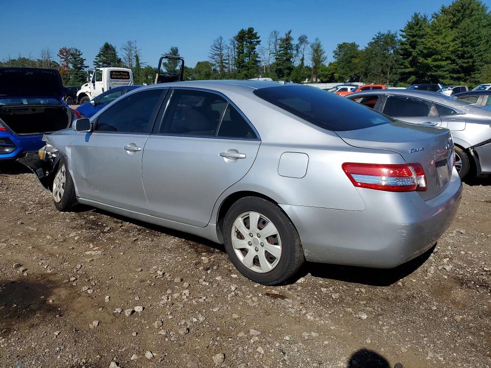 65684956 :رقم المزاد ، 4T1BF3EK1BU728453 vin ، 2011 Toyota Camry مزاد بيع