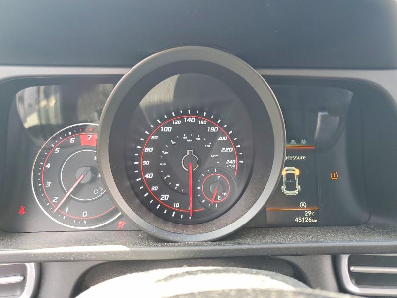 Aukcja sprzedaży 2023 Hyundai Elantra, vin: KMHLM4AG8PU389151, numer aukcji: 64072136