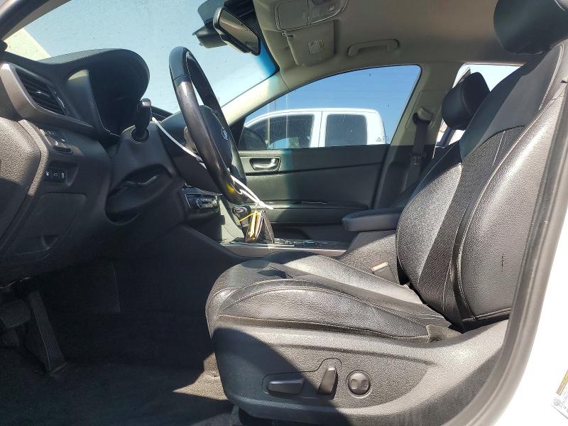 Продаж на аукціоні авто 2020 Kia Optima, vin: KNAGU4LE9L5040924, номер лоту: 64479656