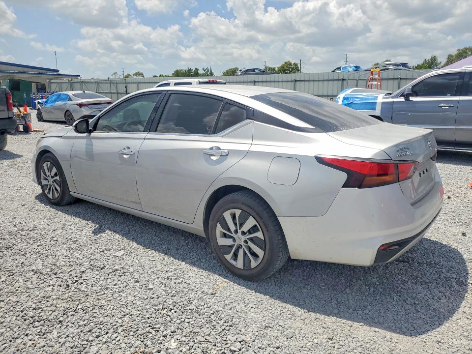 Aukcja sprzedaży 2022 Nissan Altima, vin: 1N4BL4BV4NN391847, numer aukcji: 65697066