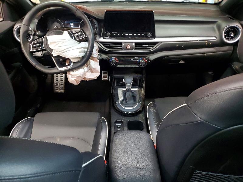 Продажа на аукционе авто 2023 Kia Forte, vin: 3KPF54AD9PE579186, номер лота: 64098686