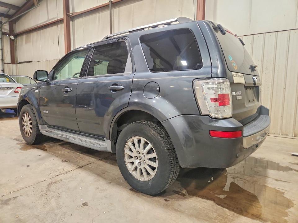 Продажа на аукционе авто 2008 Mercury Mariner, vin: 4M2CU97128KJ54224, номер лота: 62949396