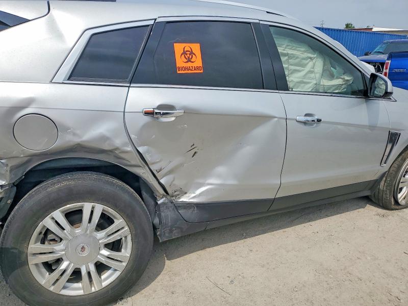 Продаж на аукціоні авто 2016 Cadillac Srx, vin: 3GYFNBE37GS559939, номер лоту: 64325556