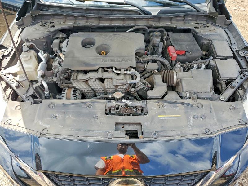 Продажа на аукционе авто 2019 Nissan Altima, vin: 1N4BL4BV5KC175724, номер лота: 63791746
