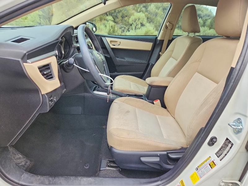 Aukcja sprzedaży 2016 Toyota Corolla, vin: 2T1BURHE4GC629083, numer aukcji: 67037626