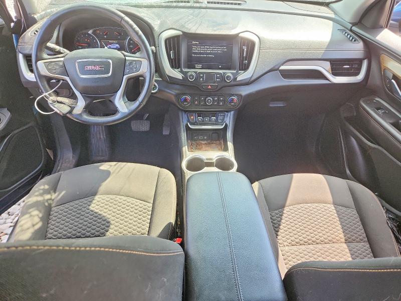 Продаж на аукціоні авто 2021 Gmc Terrain, vin: 3GKALTEVXML317055, номер лоту: 66576276