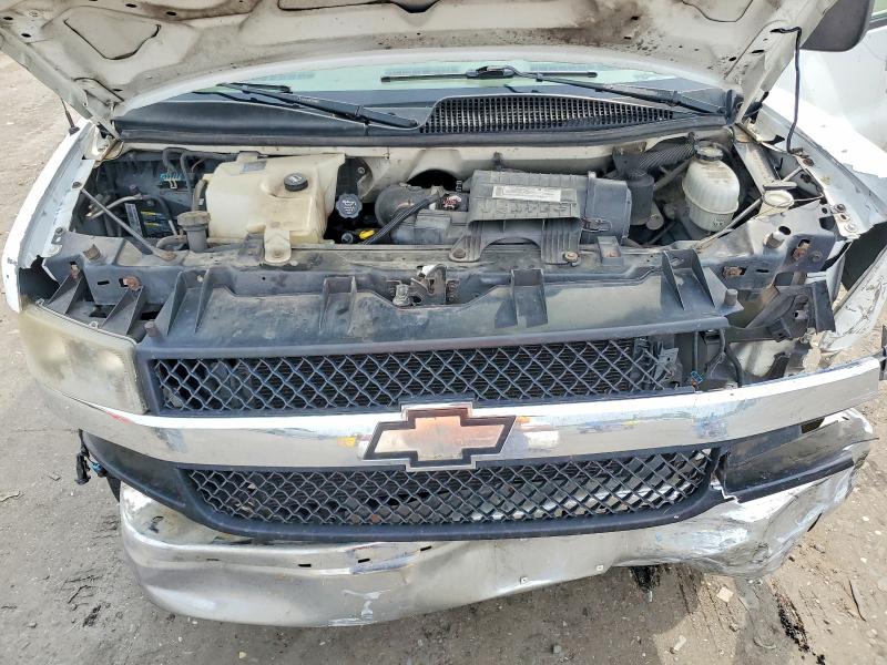 Продажа на аукционе авто 2007 Chevrolet Express G25, vin: 1GCGG25V371232283, номер лота: 66546206