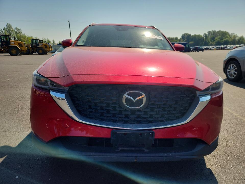 Aukcja sprzedaży 2023 Mazda Cx-5, vin: JM3KFBEM5P0114897, numer aukcji: 64431146