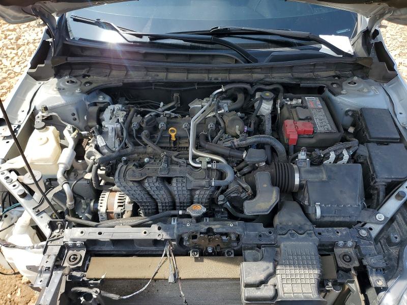 2024 Nissan Altima მანქანა იყიდება აუქციონზე, vin: 1N4BL4BV9RN362169, აუქციონის ნომერი: 64620436