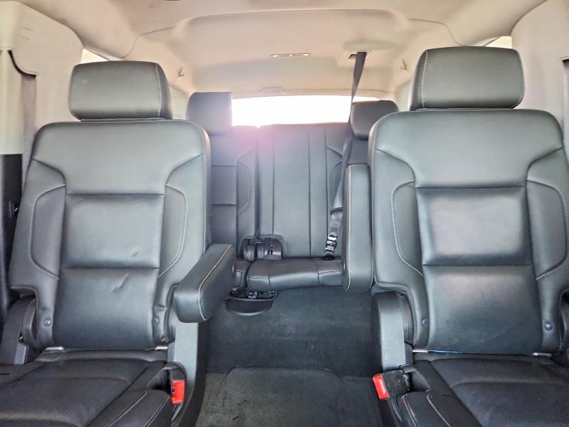 Aukcja sprzedaży 2018 Gmc Yukon Xl, vin: 1GKS1GKC1JR366606, numer aukcji: 64305646