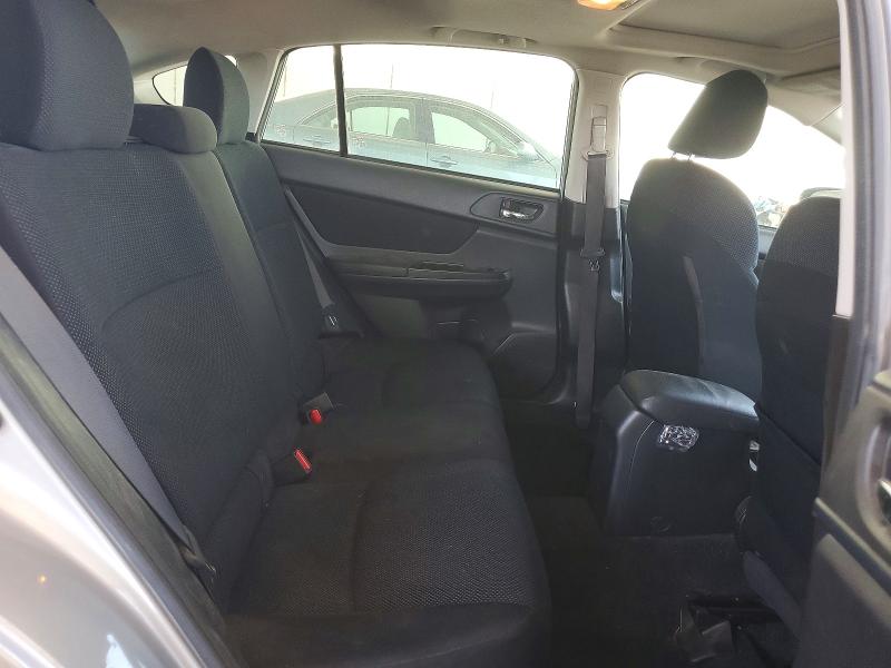 Auction sale of the 2013 Subaru Impreza, vin: JF1GPAD65DH847575, lot number: 66067866