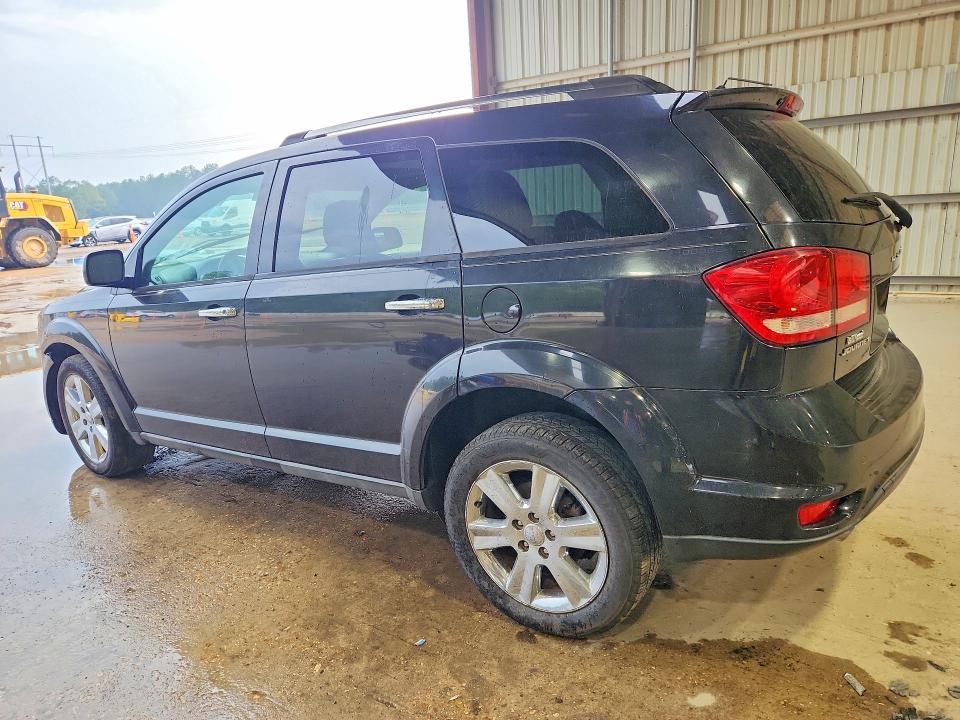 Aukcja sprzedaży 2012 Dodge Journey, vin: 3C4PDCDG6CT256839, numer aukcji: 66396686